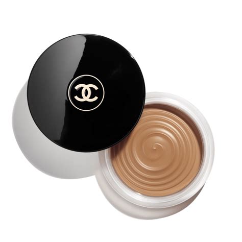 chanel bronzer cheap|Chanel 390 soleil tan bronze.